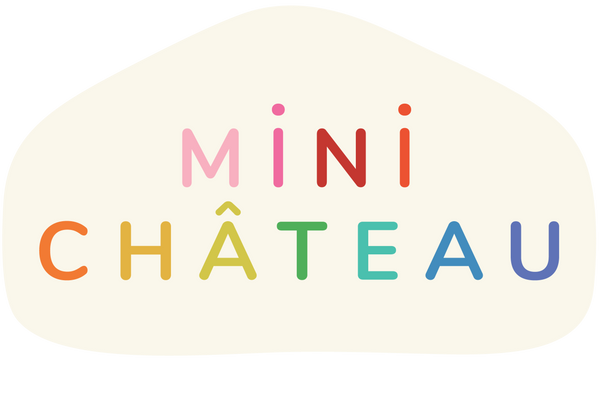 Mini Chateau