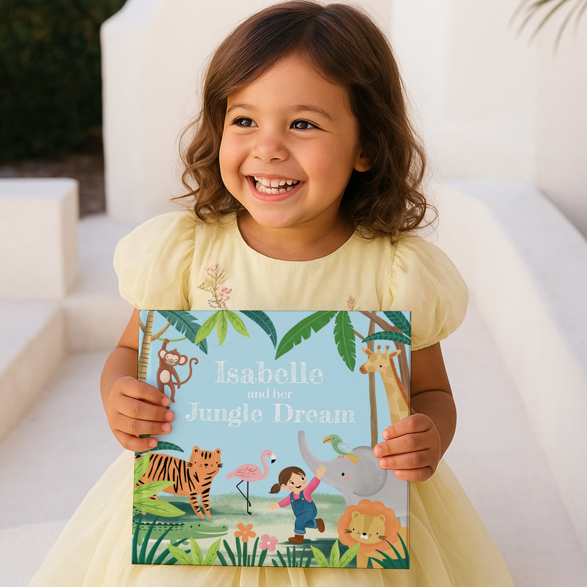 CHILDREN'S BOOKS